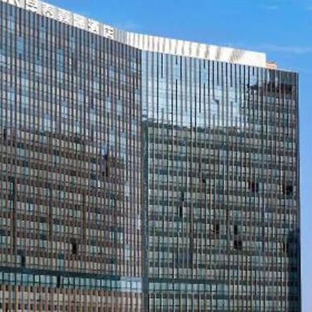 Kun Tai Glory Hotel Beijing Wangjing Exterior foto