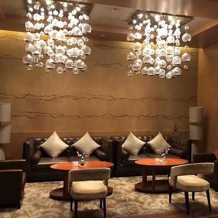 Kun Tai Glory Hotel Beijing Wangjing Exterior foto