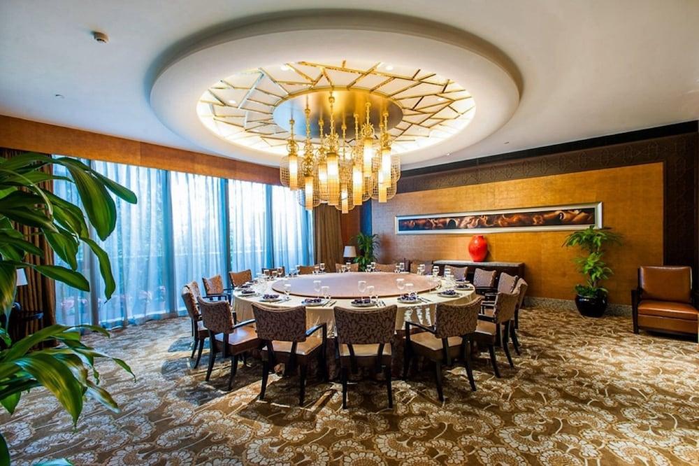 Kun Tai Glory Hotel Beijing Wangjing Exterior foto