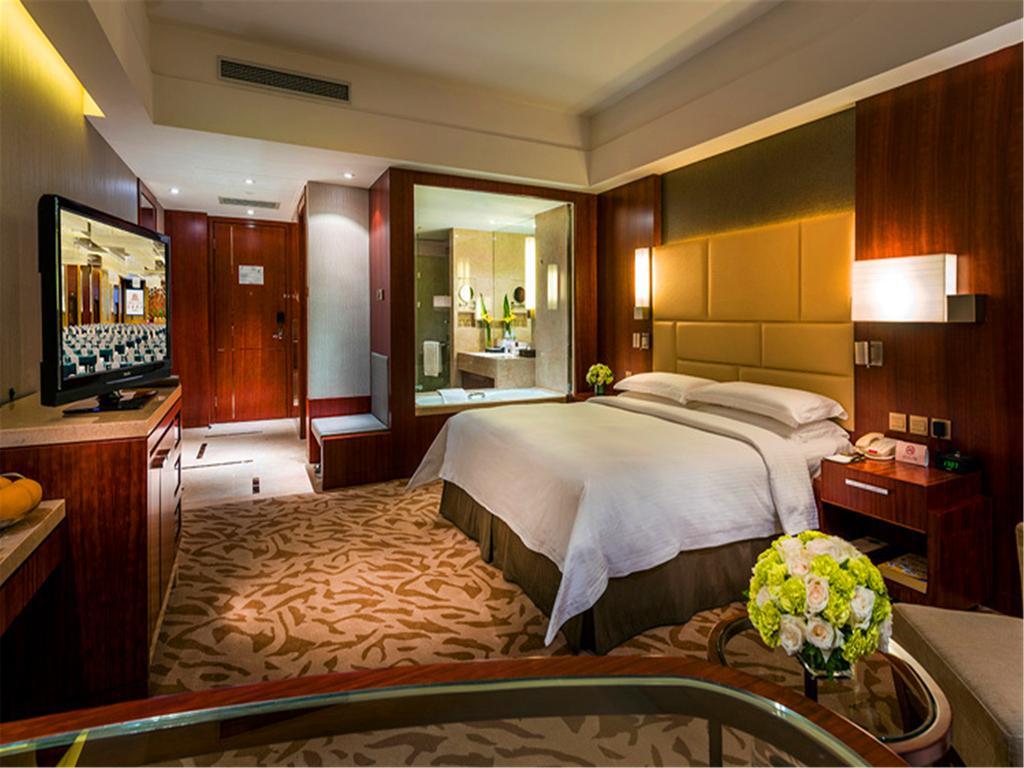 Kun Tai Glory Hotel Beijing Wangjing Cameră foto