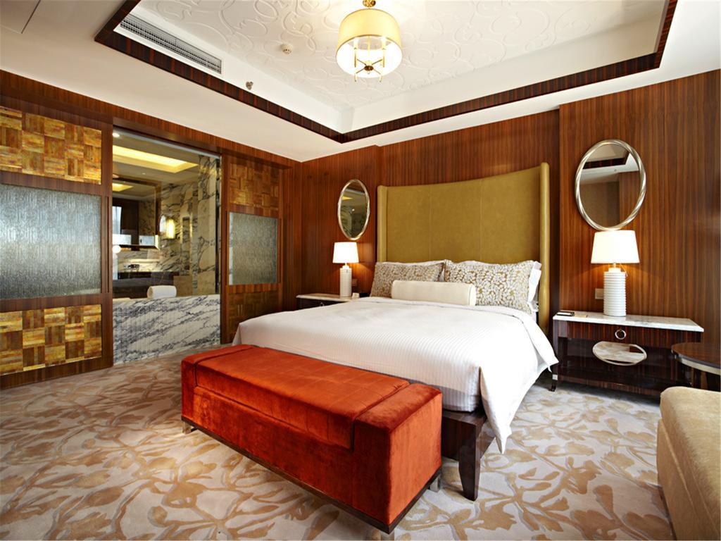 Kun Tai Glory Hotel Beijing Wangjing Cameră foto