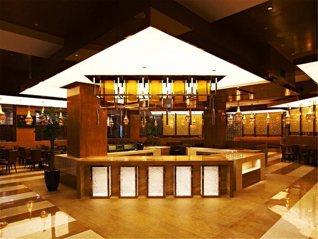 Kun Tai Glory Hotel Beijing Wangjing Exterior foto