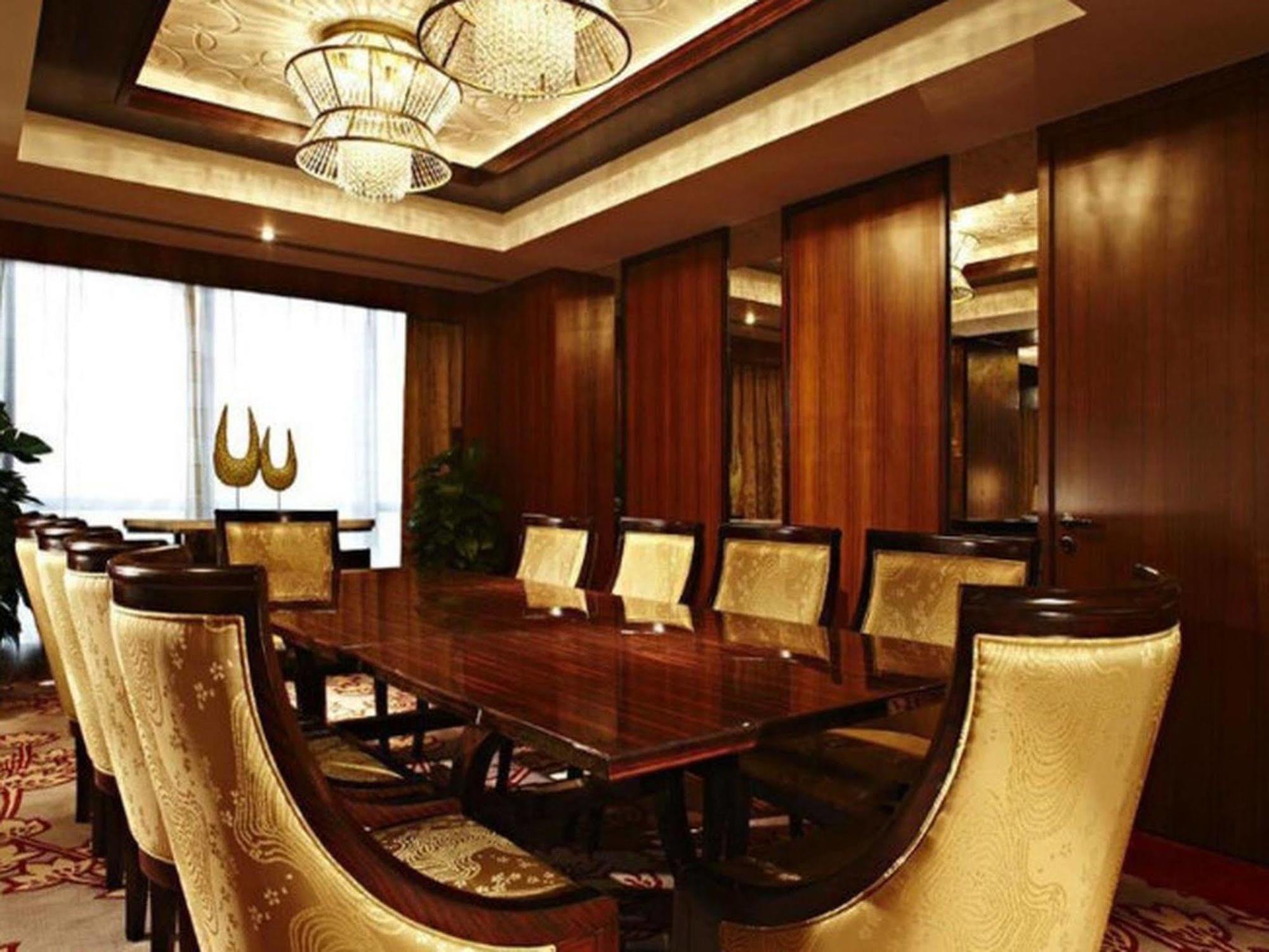 Kun Tai Glory Hotel Beijing Wangjing Exterior foto